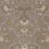 Papier peint Pure Lodden Morris and Co Taupe/Gold DMPU216028