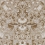 Pure Lodden Wallpaper Morris and Co Gilver/Gold DMPU216029