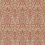 Snakeshead Wallpaper Morris and Co Madder/Gold DCMW216847