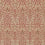 Snakeshead Wallpaper Morris and Co Madder/Gold DCMW216847