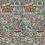 Wandle Wallpaper Morris and Co Indigo/Madder DCMW216849