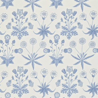 Carta da parati Daisy