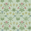 Daisy Wallpaper Morris and Co Pale Green/Rose DARW212559