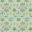 Daisy Wallpaper Morris and Co Pale Green/Rose DARW212559