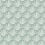 Maracas Wallpaper Little Cabari Sauge PP-09-50-MAR-sau
