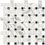 Mosaik Weave Fioranese Statuarietto Effect M31MS2L