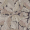 Papier peint Acanthus Morris and Co Terracotta DARW212551