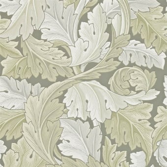 Acanthus Wallpaper