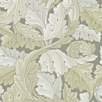 Papel pintado Acanthus