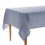 Duo Tablecloth Charvet Editions Pastel Nappe Duo - Pastel - 180x180