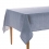 Mantel Duo Charvet Editions Pastel Nappe Duo - Pastel - 180x180