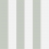 Glastonbury Stripe Wallpaper Cole and Son Olive green 96/4020
