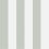 Papier peint Glastonbury Stripe Cole and Son Olive green 96/4020