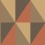 Apex Grand Wallpaper Cole and Son Caramel 105/10041