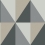 Apex Grand Wallpaper Cole and Son Grey 105/10043