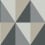 Apex Grand Wallpaper Cole and Son Grey 105/10043