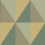 Papel pintado Apex Grand Cole and Son Olive 105/10044