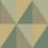Papier peint Apex Grand Cole and Son Olive 105/10044
