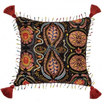 Soul Sacrifice Cushion