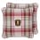 Coussin Sullivan Plaid Wool Mindthegap 50x50 cm LC40150