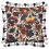 Coussin Remondini Floral Mindthegap 50x50 cm LC40143