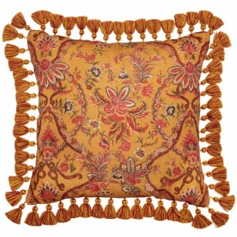 Coussin Woodstock