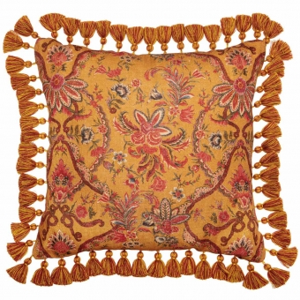 Woodstock Cushion