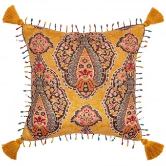 Coussin Gypsy Soul