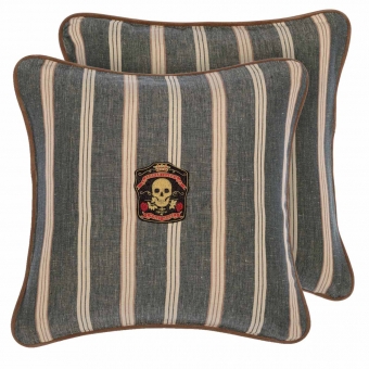 Cuscino Oregon Stripes