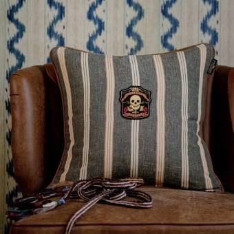 Coussin Oregon Stripes