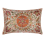 Nurata Suzani Silk Embroidered Cushion Mindthegap 40x60 cm LC40166