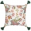 Coussin Midsummer Floral Embroidered Mindthegap 50x50 cm LC40134