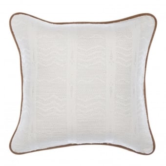 White Lake Cushion