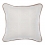 Cuscino White Lake Mindthegap 50x50 cm LC40167