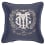 Coussin MTG Bullion Mindthegap 50x50 cm LC40168