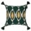 Coussin Pradesh Ikat Mindthegap 50x50 cm LC40172