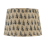 Pantalla de lámpara Myosotis Mindthegap d55xd45xh35 cm LS30496