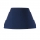 Pantalla de lámpara Woodstock Denim Mindthegap d45xd25xh25 cm LS30530