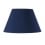 Woodstock Denim Lampshade Mindthegap d45xd25xh25 cm LS30530