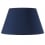 Woodstock Denim Lampshade Mindthegap d55xd35xh30 cm LS30531