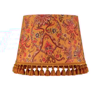 Woodstock Lampshade