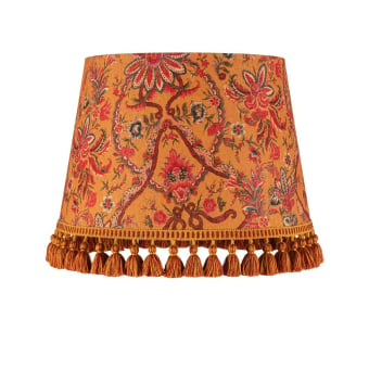 Woodstock Lampshade