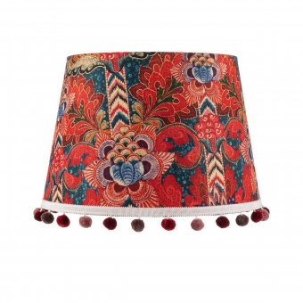 Psychedelia Lampshade