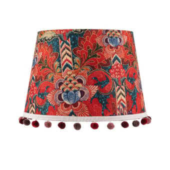 Psychedelia Lampshade