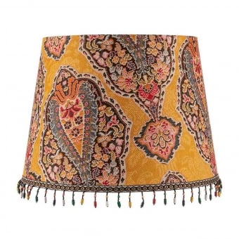 Gipsy Soul Lampshade