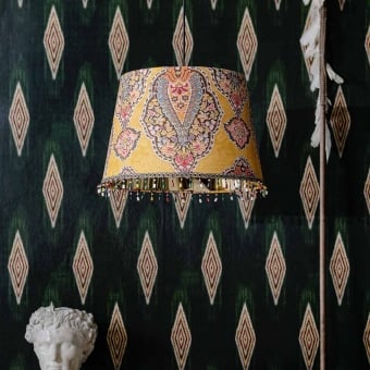 Gipsy Soul Lampshade