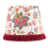 Pantalla de lámpara brodé Midsummer Floral Mindthegap d35xd25xh25 cm LS30510