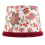 brodé Midsummer Floral Lampshade Mindthegap d55xd45xh35 cm LS30512