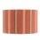 Abat-jour Oregon Stripes Mindthegap d35xh22 cm LS30506
