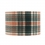 Monterey Plaid Lampshade Mindthegap d35xh22 cm LS30497